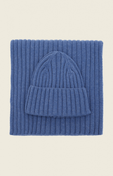 Комплект W5001 Синий